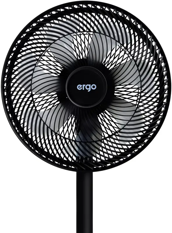 Вентилятор ERGO FS 1415 - фото - №12