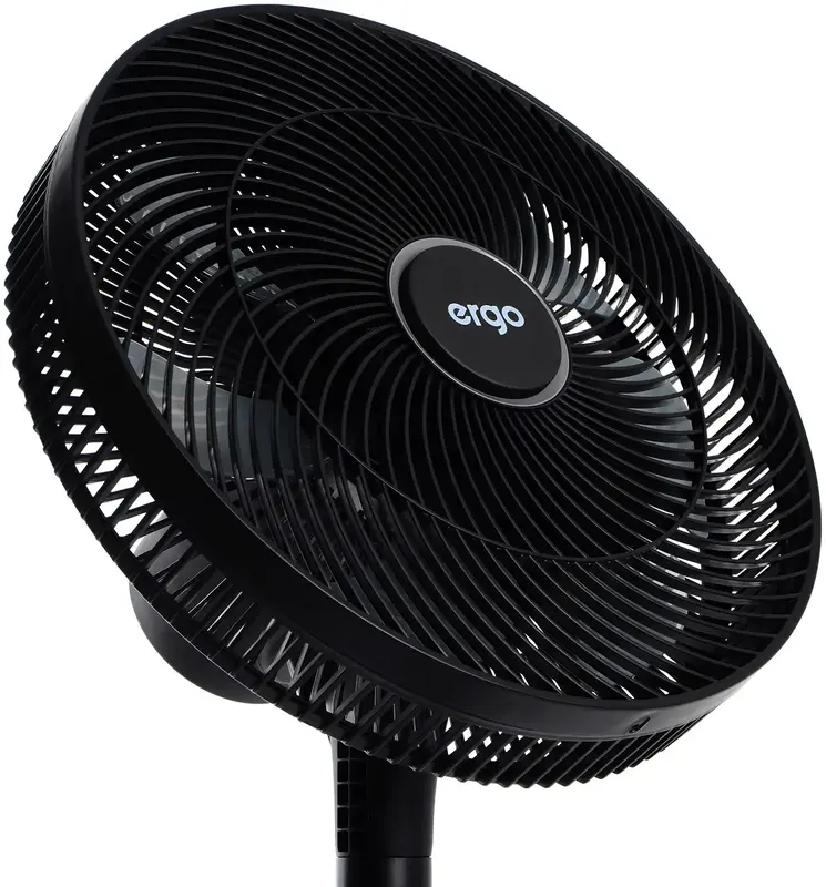 Вентилятор ERGO FS 1415 - фото - №9