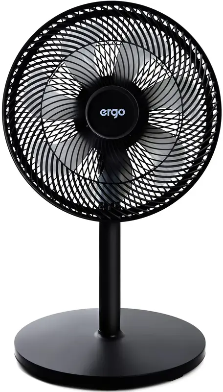 Вентилятор ERGO FS 1415 - фото - №4