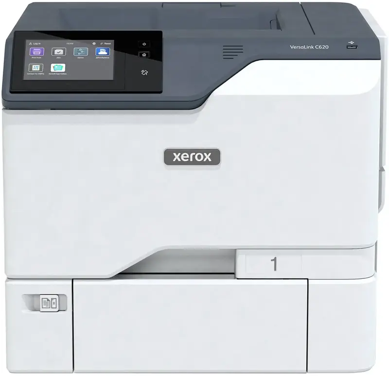 Принтер Xerox VersaLink c620 (c620v_dn) - фото - №0
