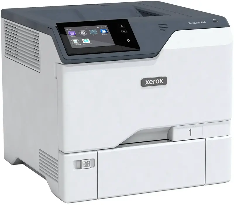Принтер Xerox VersaLink c620 (c620v_dn) - фото - №1