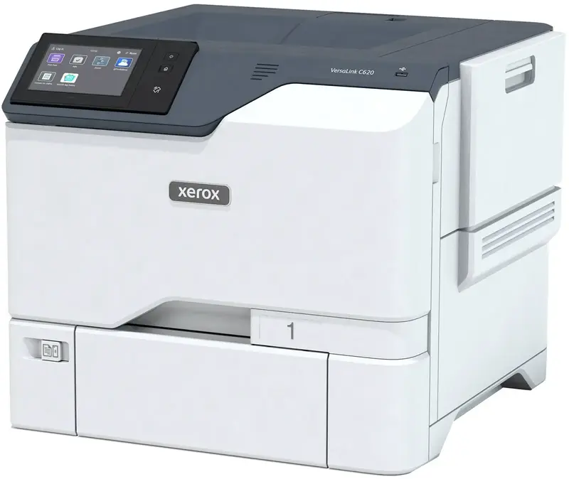 Принтер Xerox VersaLink c620 (c620v_dn) - фото - №2