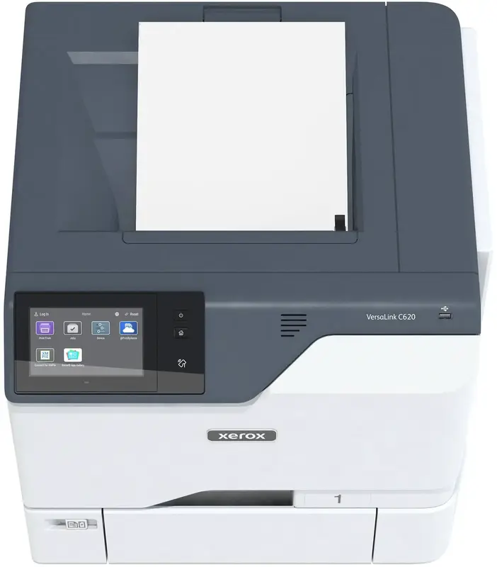 Принтер Xerox VersaLink c620 (c620v_dn) - фото - №3