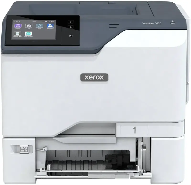 Принтер Xerox VersaLink c620 (c620v_dn) - фото - №4