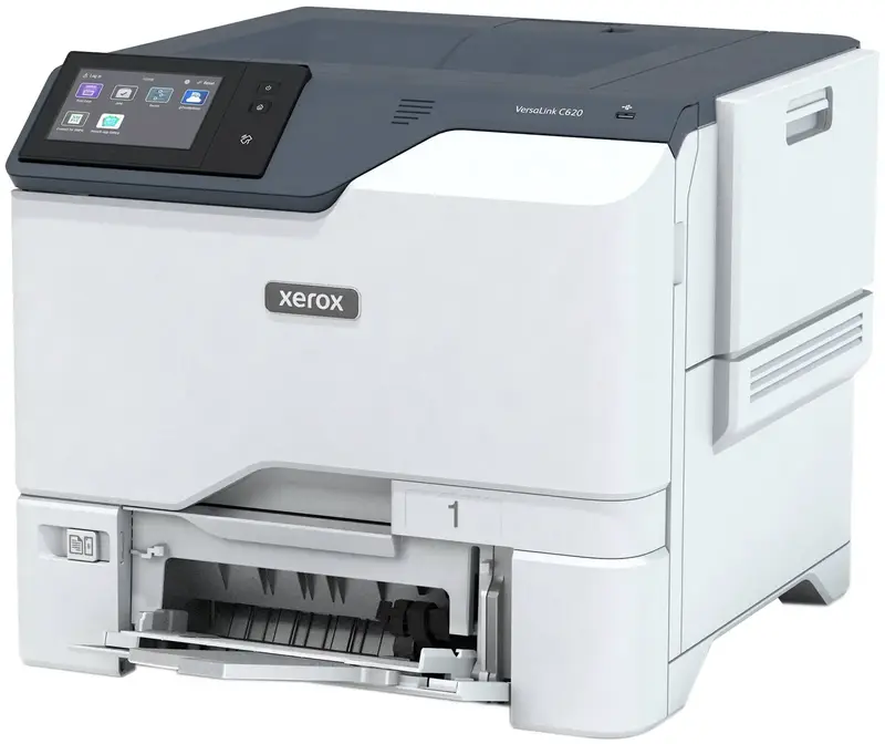 Принтер Xerox VersaLink c620 (c620v_dn) - фото - №5