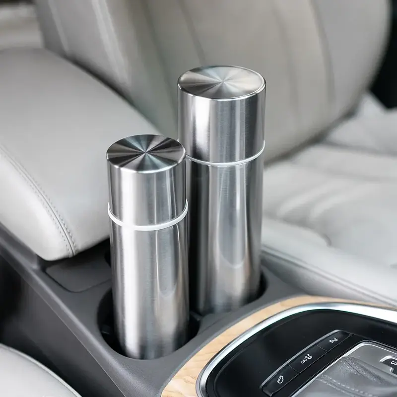 Термос FISSMAN 500 мл (9844) - фото - №6