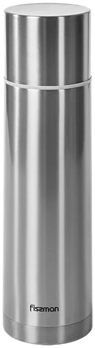 Термос FISSMAN 500 мл (9844) - фото - №0