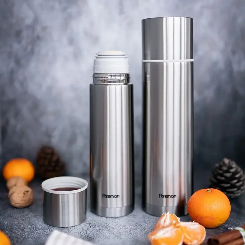 Термос FISSMAN 500 мл (9844) - фото - №4