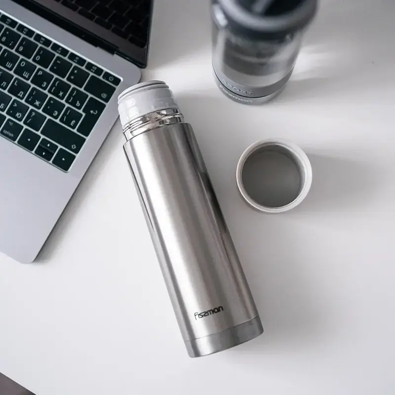 Термос FISSMAN 500 мл (9844) - фото - №2
