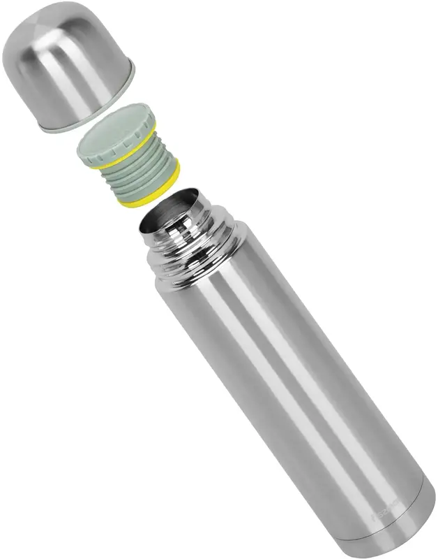 Термос FISSMAN 1000 мл (19623) - фото - №5