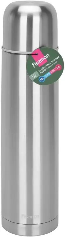 Термос FISSMAN 1000 мл (19623) - фото - №3