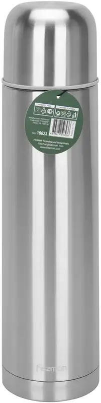 Термос FISSMAN 1000 мл (19623) - фото - №2