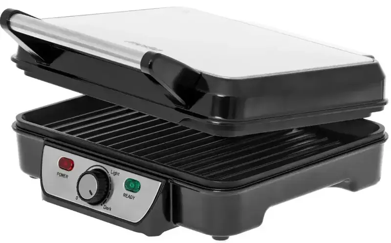 Електрогриль Mesko MS 3050 - фото - №4