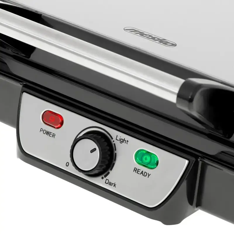 Електрогриль Mesko MS 3050 - фото - №6