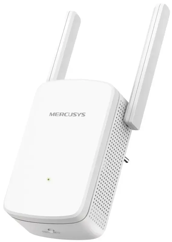 Пiдсилювачi Wi-Fi сигналу Mercusys ME12 300Мбит/с - фото - №0