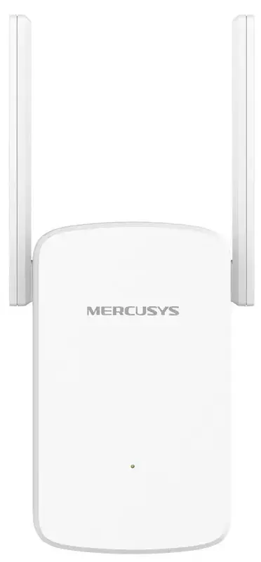 Пiдсилювачi Wi-Fi сигналу Mercusys ME12 300Мбит/с - фото - №1