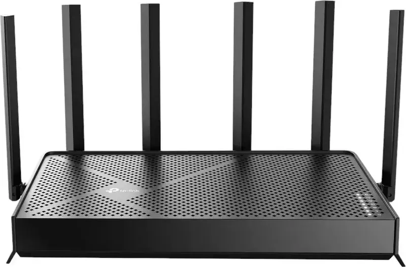 【中古】TP-Link Archer BE400 Wi-Fi7 ルーター Интернет-роутер TP-Link Archer BE400 Wi-Fi 7 (2,4 ГГц/5 ГГц) 688+