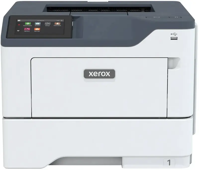 Принтер Xerox VersaLink B410 (B410V_DN) - фото - №0