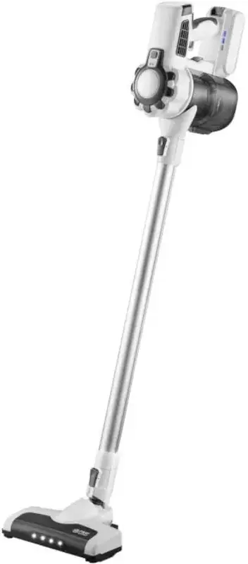 Пылесос First Austria FA-5541-4-GR - фото - №3