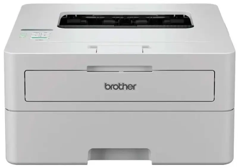 Принтер Brother HLB2180DWYJ1 - фото - №0