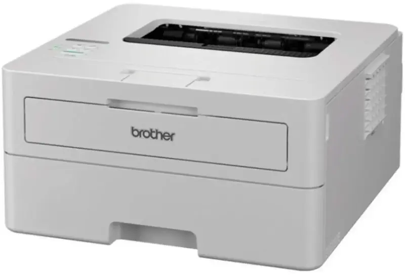 Принтер Brother HLB2180DWYJ1 - фото - №1