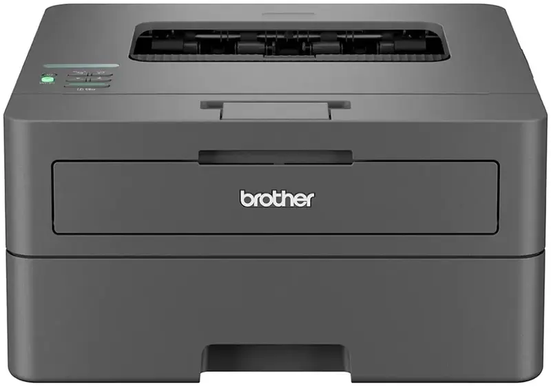 Принтер Brother HLL2442DWYJ1 - фото - №0