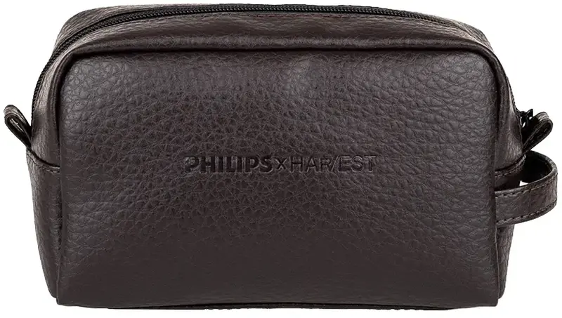 Косметичка PHILIPS x HARVEST - фото - №0