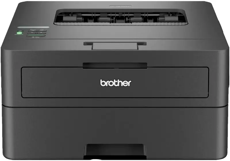 Принтер Brother HLL2460DNYJ1 - фото - №0