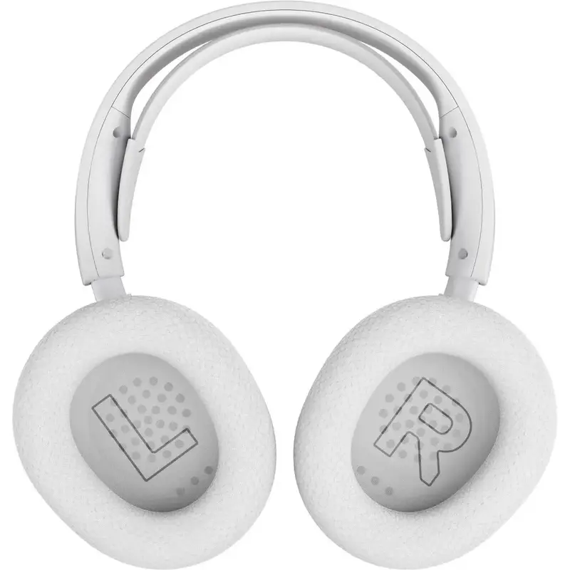 Игровая гарнитура SteelSeries Arctis Nova 5 Wireless White