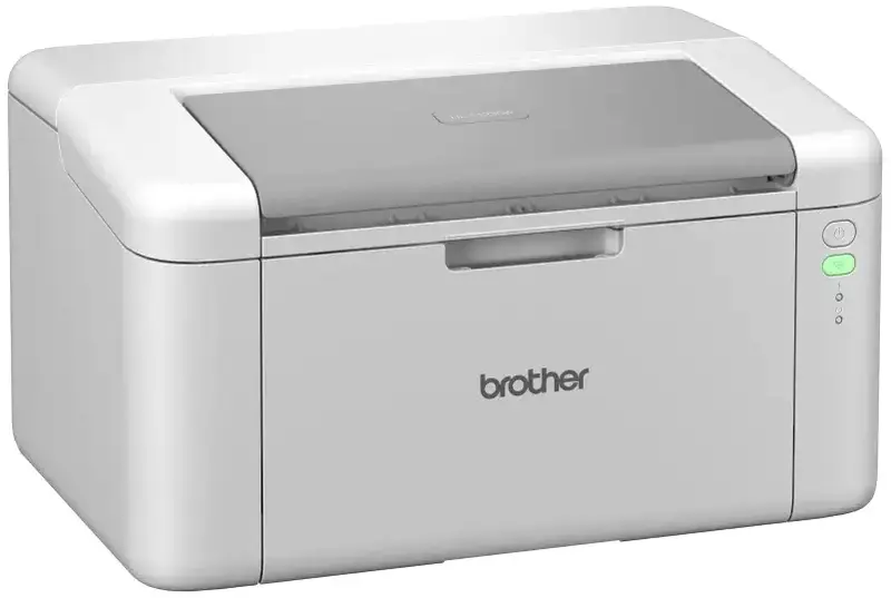 Принтер Brother HL-L1230W (HLL1230WYJ1) - фото - №1