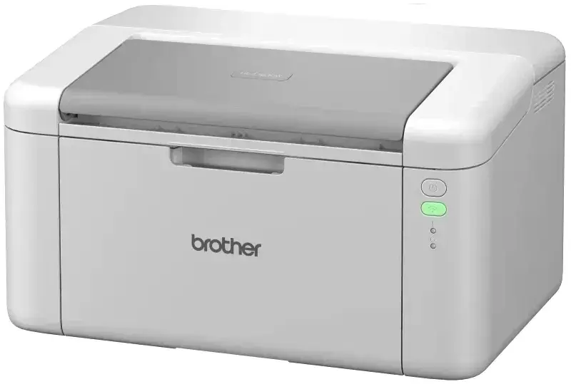 Принтер Brother HL-L1230W (HLL1230WYJ1) - фото - №2