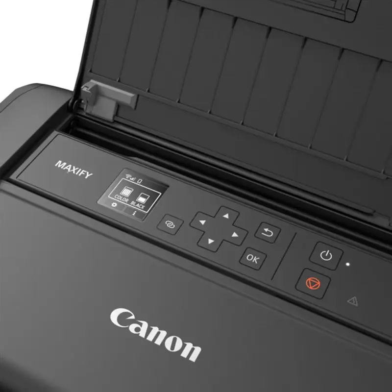 Принтер А4 Canon BX110 W/B (7069C027AA) - фото - №2