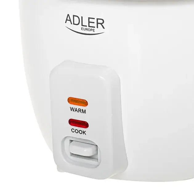 Рисоварка Adler AD 6418 - фото - №6