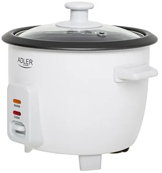 Рисоварка Adler AD 6418 - фото - №7