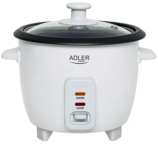 Рисоварка Adler AD 6418 - фото - №1