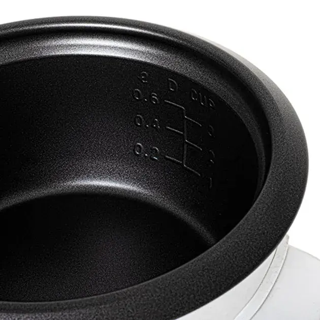Рисоварка Adler AD 6418 - фото - №2
