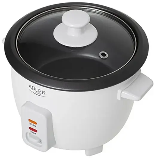 Рисоварка Adler AD 6418 - фото - №8