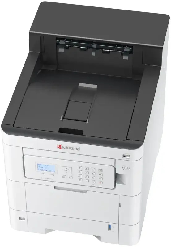 Принтер Kyocera ECOSYS PA4000cx (1102Z03NL0) - фото - №2