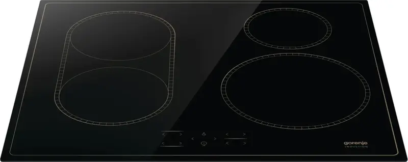 Варильна поверхня індукційна GORENJE GI6421CLBSC - фото - №2