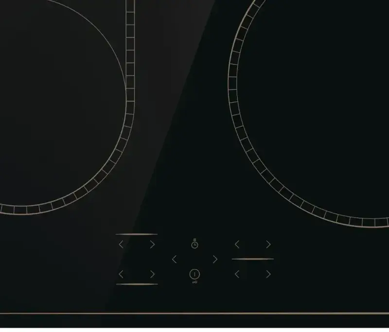 Варильна поверхня індукційна GORENJE GI6421CLBSC - фото - №4