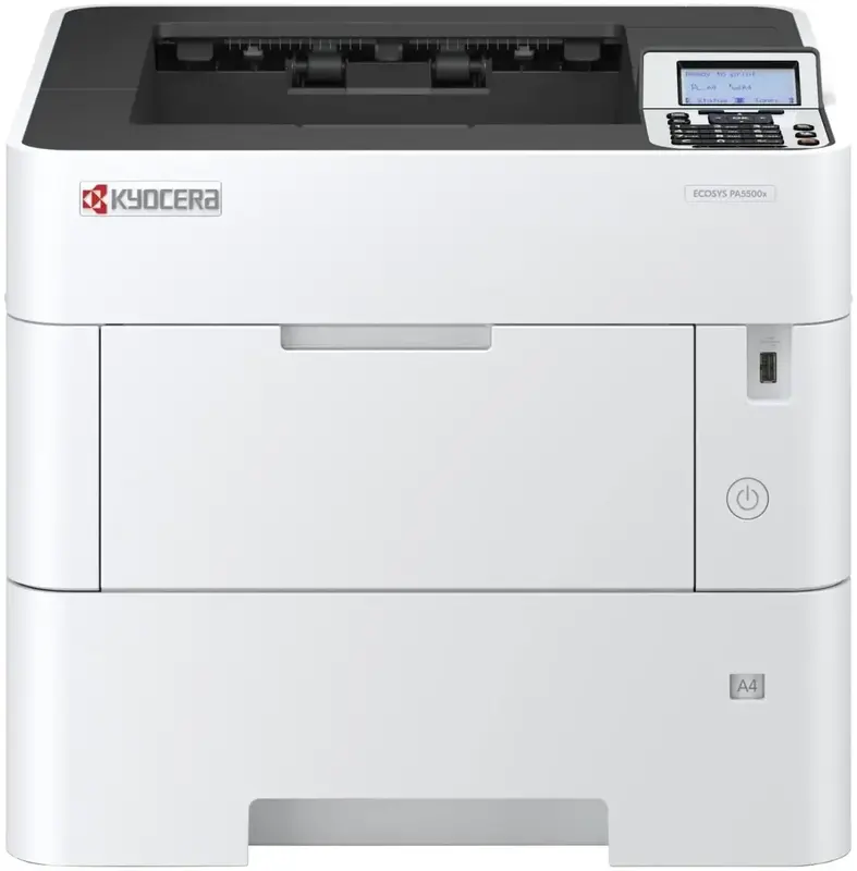 Принтер Kyocera ECOSYS PA5500x (110C0W3NL0) - фото - №0