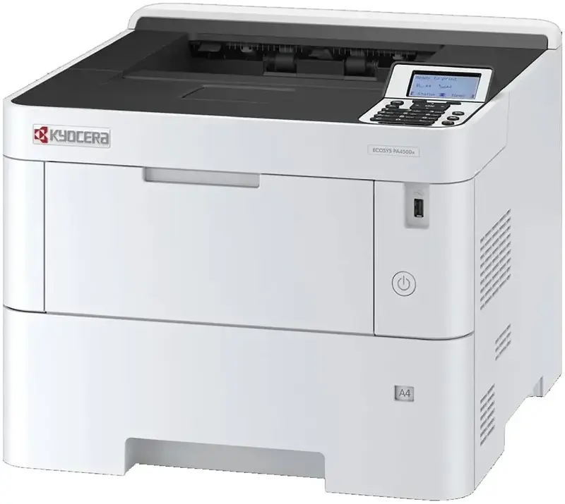 Принтер Kyocera ECOSYS PA5500x (110C0W3NL0) - фото - №1