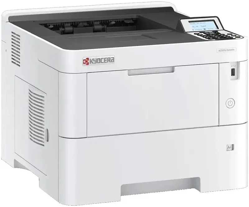 Принтер Kyocera ECOSYS PA5500x (110C0W3NL0) - фото - №2