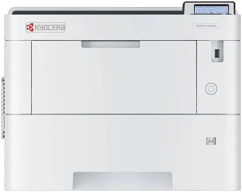 Принтер Kyocera ECOSYS PA5500x (110C0W3NL0) - фото - №3