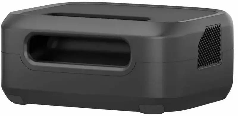 Комплект Зарядна станція EcoFlow RIVER 3 UPS та сонячна панель 45W (Type-C) - фото - №4