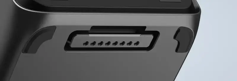 Комплект Зарядна станція EcoFlow RIVER 3 UPS та сонячна панель 45W (Type-C) - фото - №5