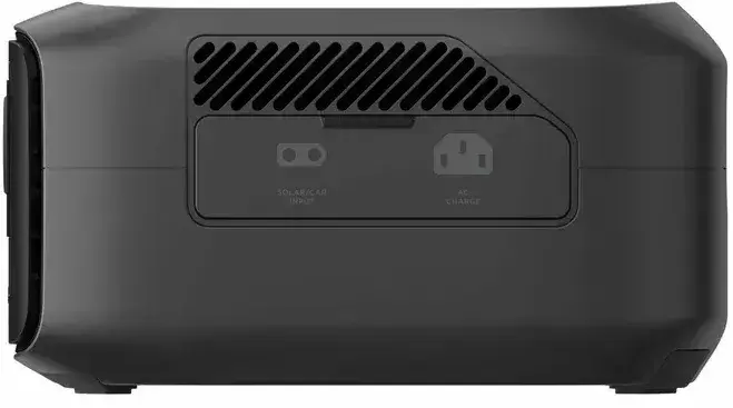 Комплект Зарядна станція EcoFlow RIVER 3 UPS та сонячна панель 45W (Type-C) - фото - №3