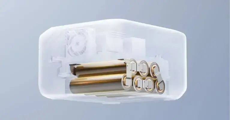 Комплект Зарядна станція EcoFlow RIVER 3 UPS та сонячна панель 45W (Type-C) - фото - №12