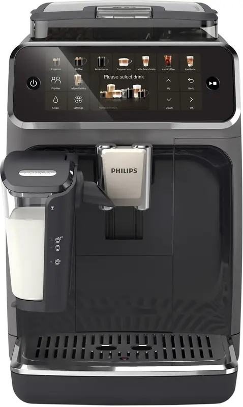 Кофемашина PHILIPS EP5544/50 - фото - №1