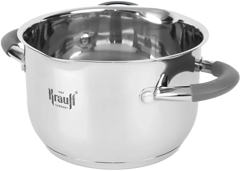 Каструля 2,0л 26-238-009. Krauff - фото - №6